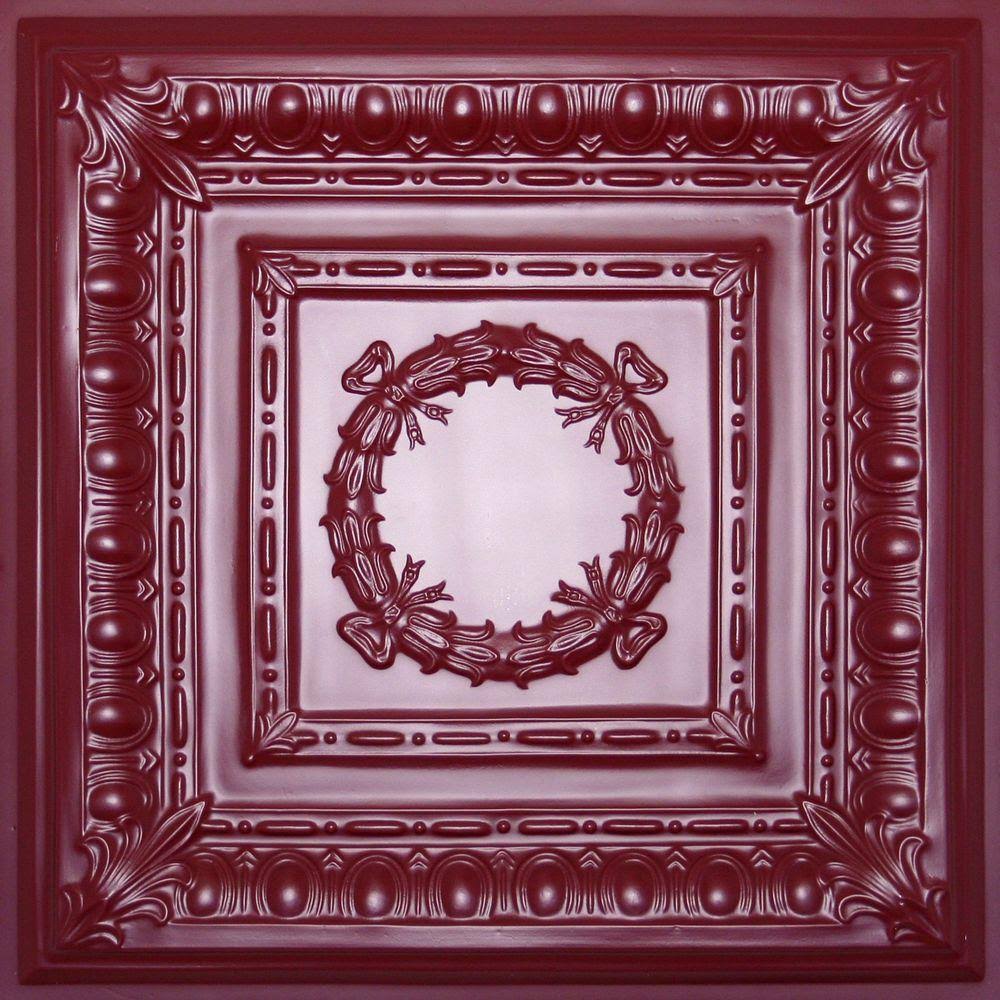 2 ft. x 2 ft. Ceiling Panel (Case of 6) U5800