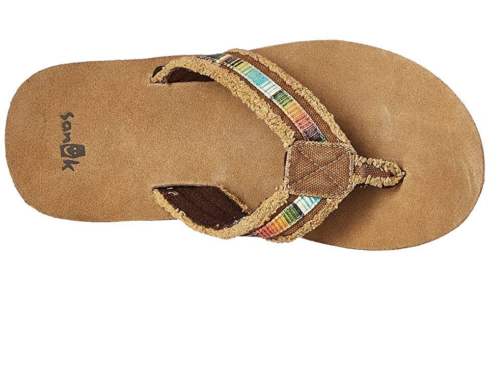 Tan Multi Men&s Shoes W33328
