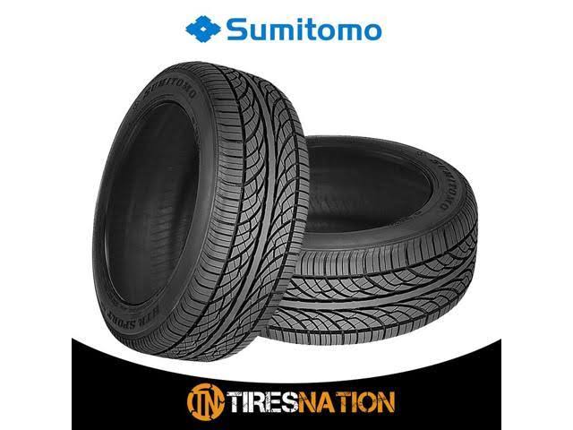 285/35R22 106H Tires K40175