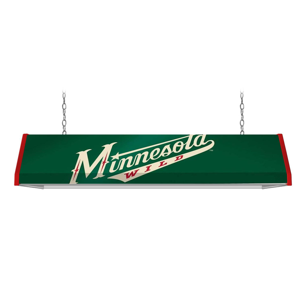 Standard Pool Table Light A694