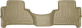 Tan 2nd Seat Floor Liner 1 Pcs B432726
