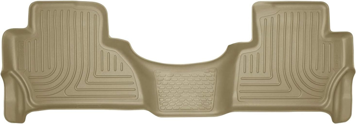 Tan 2nd Seat Floor Liner 1 Pcs B432726