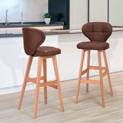 Bar Stool E8351