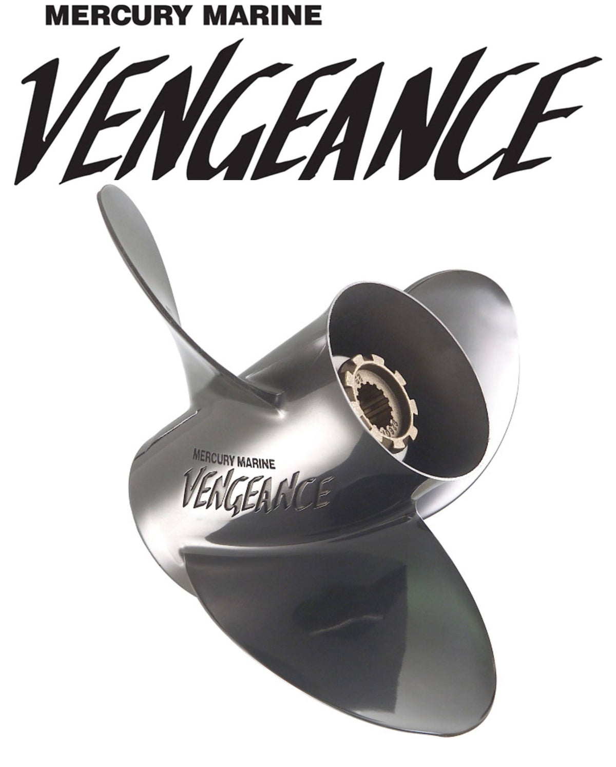 Mercury Veng 14R12 Y492