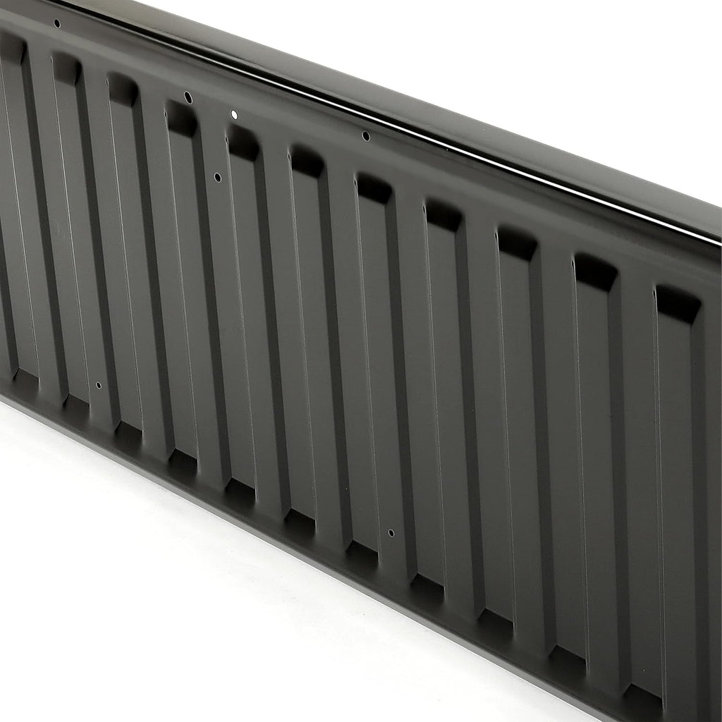 Heavy Duty Steel Tailgate M653