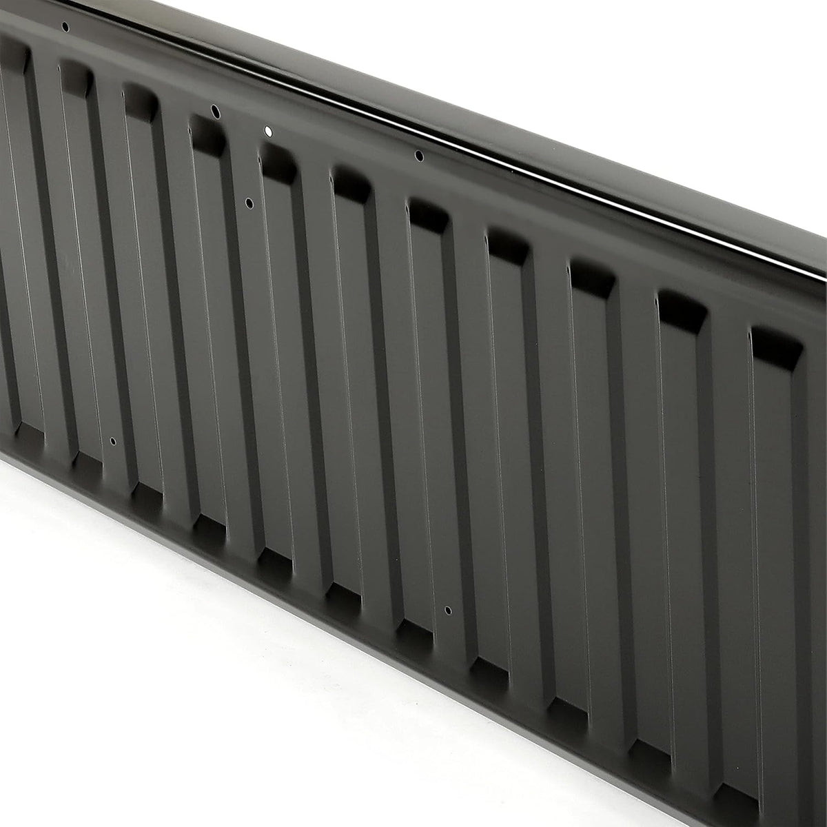 Heavy Duty Steel Tailgate M653