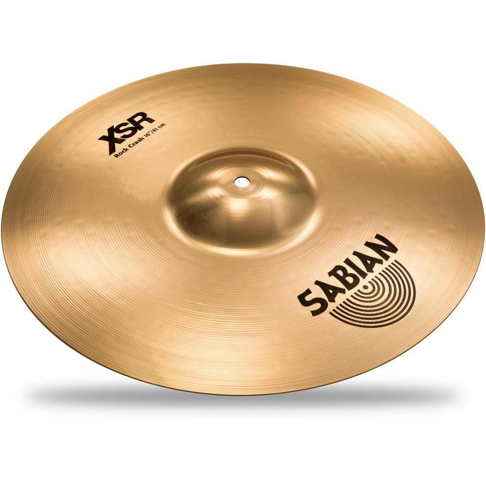 16x22 Rock Crash Cymbal O84829