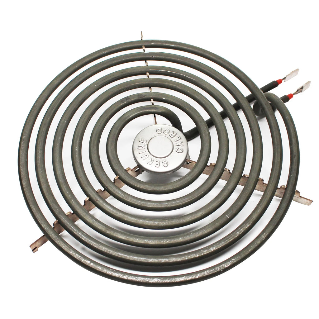 2-Pack 8 inch 6 Turns Surface Burner Element for Range M340
