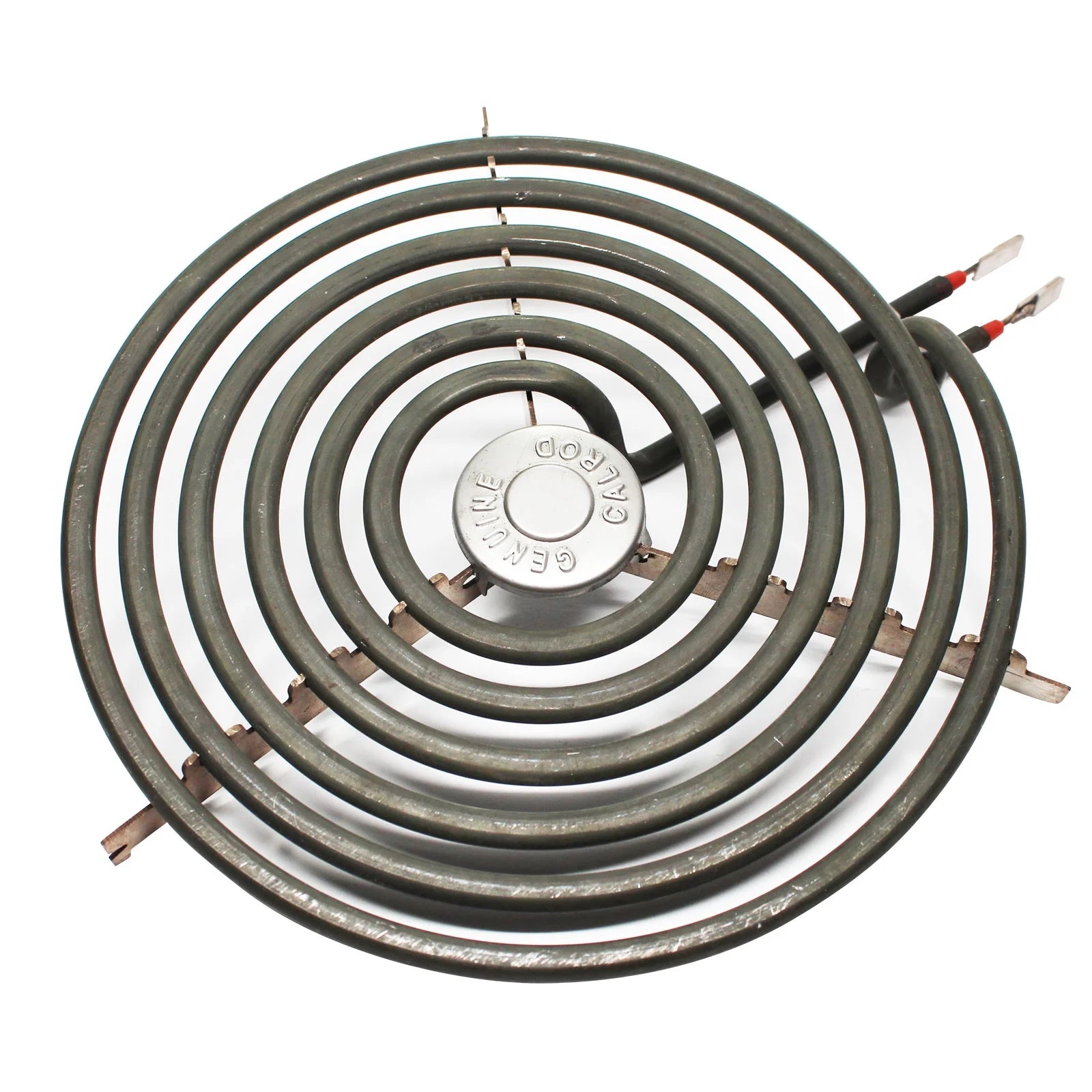 2-Pack 8 inch 6 Turns Surface Burner Element for Range M340