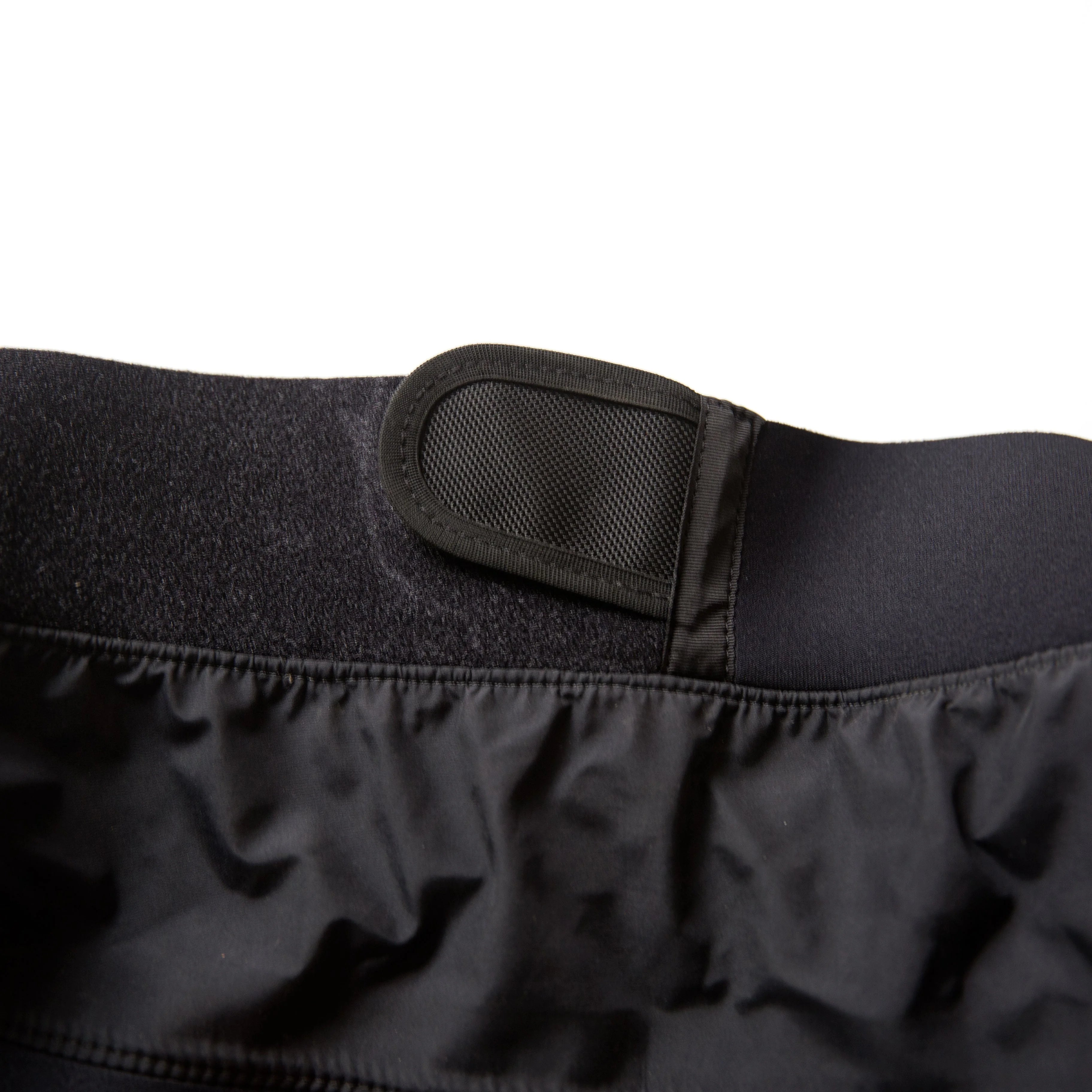 Black Neoprene Spray Skirt for Kayaks T675758