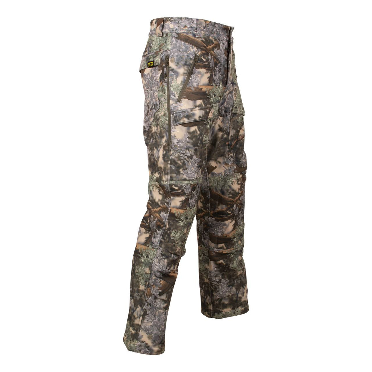 Camo Pant 42 Regular W4916