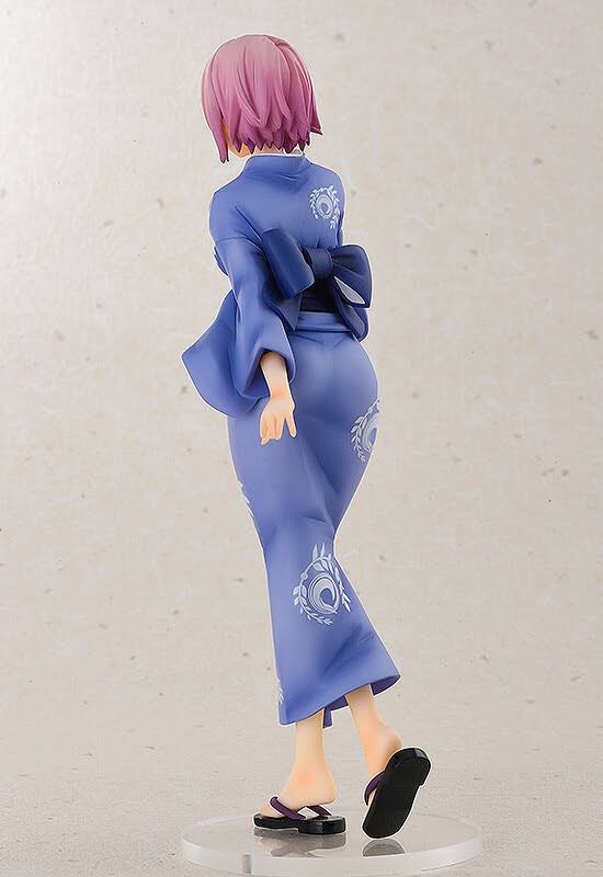 Shielder Mash Kyrielight Yukata Ver 1/8 Scale Figure G555314