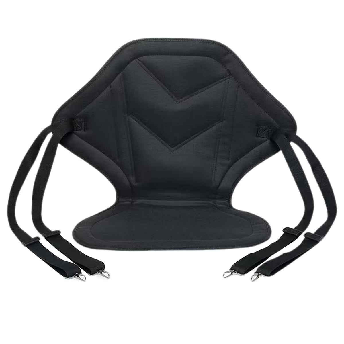 Padded Kayak Seat with Back Support X830435
