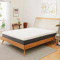 King Memory Foam Mattress H462