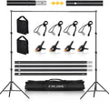 Backdrop Stand with Carry Bag M167054