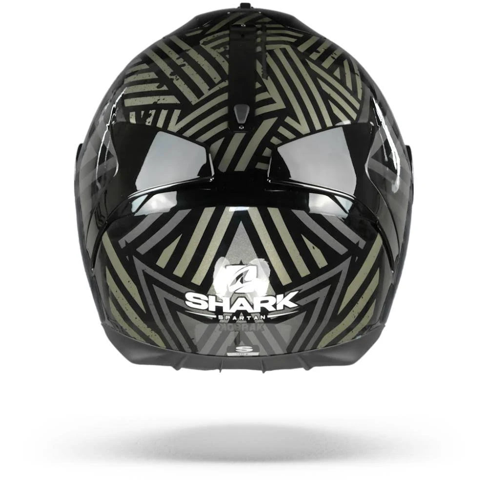 Black/Anthracite Helmet C1220