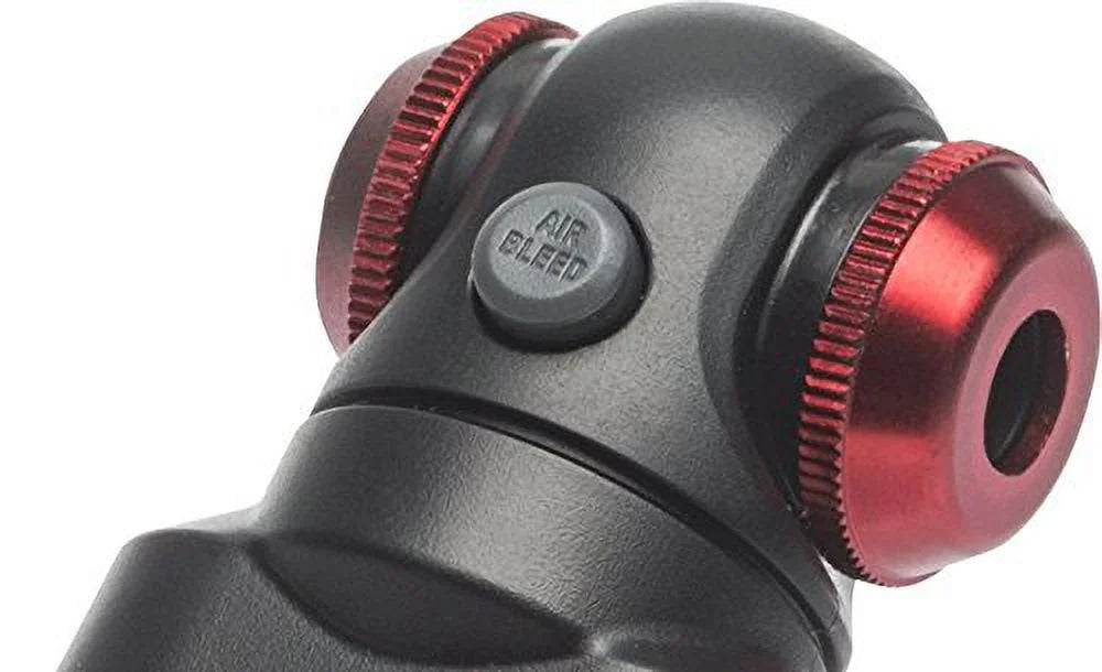 Digital Pressure Gauge J702