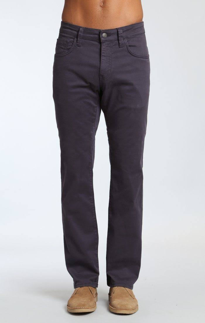 Straight Pant - Indigo - 29x32 E40746