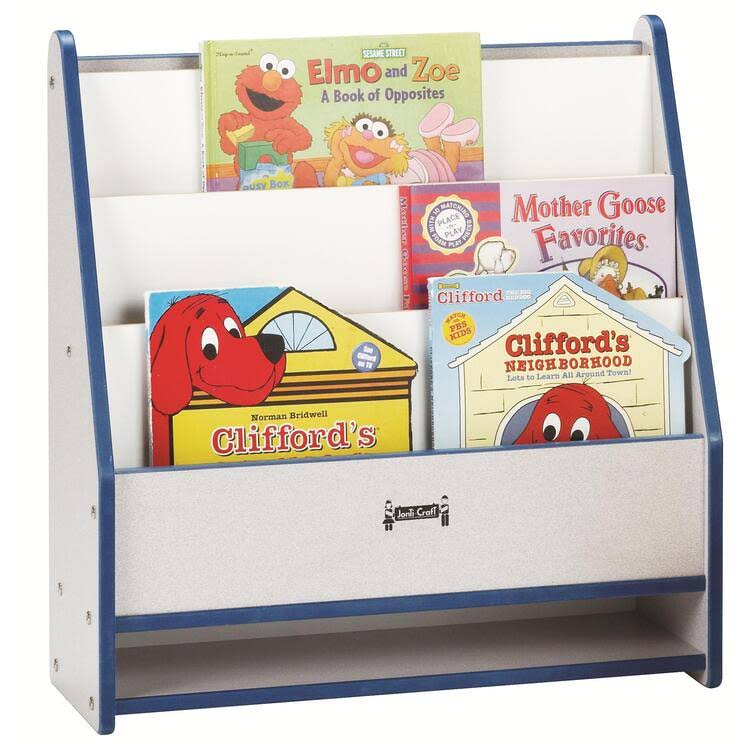 Toddler Pick-a-Book Stand L185501
