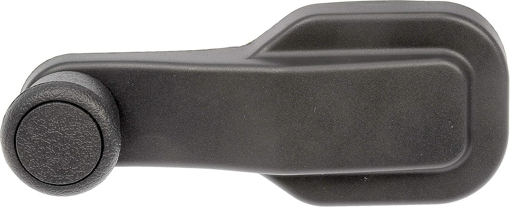Dark Gray Window Crank Handle Pack of 2 E945003
