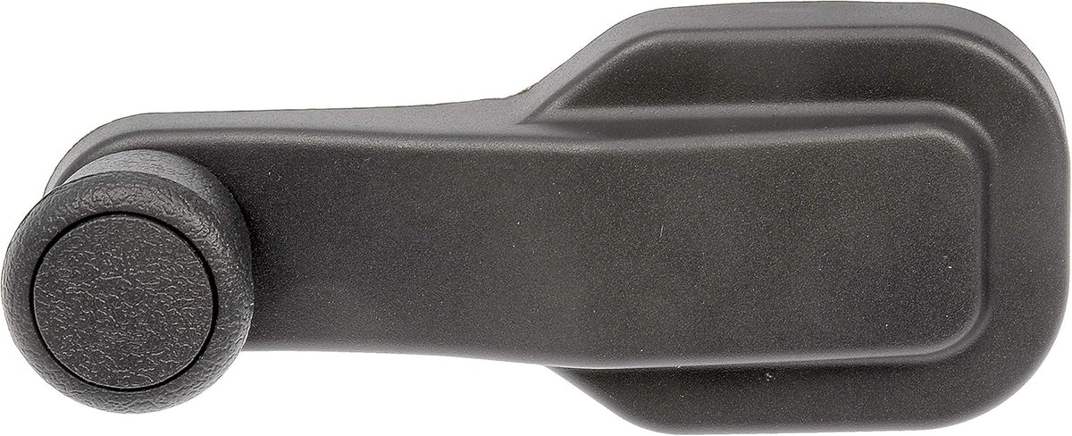 Dark Gray Window Crank Handle Pack of 2 E945003