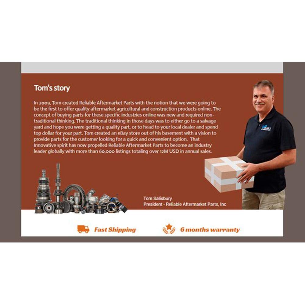 Pack of 2 Air Filter R3892