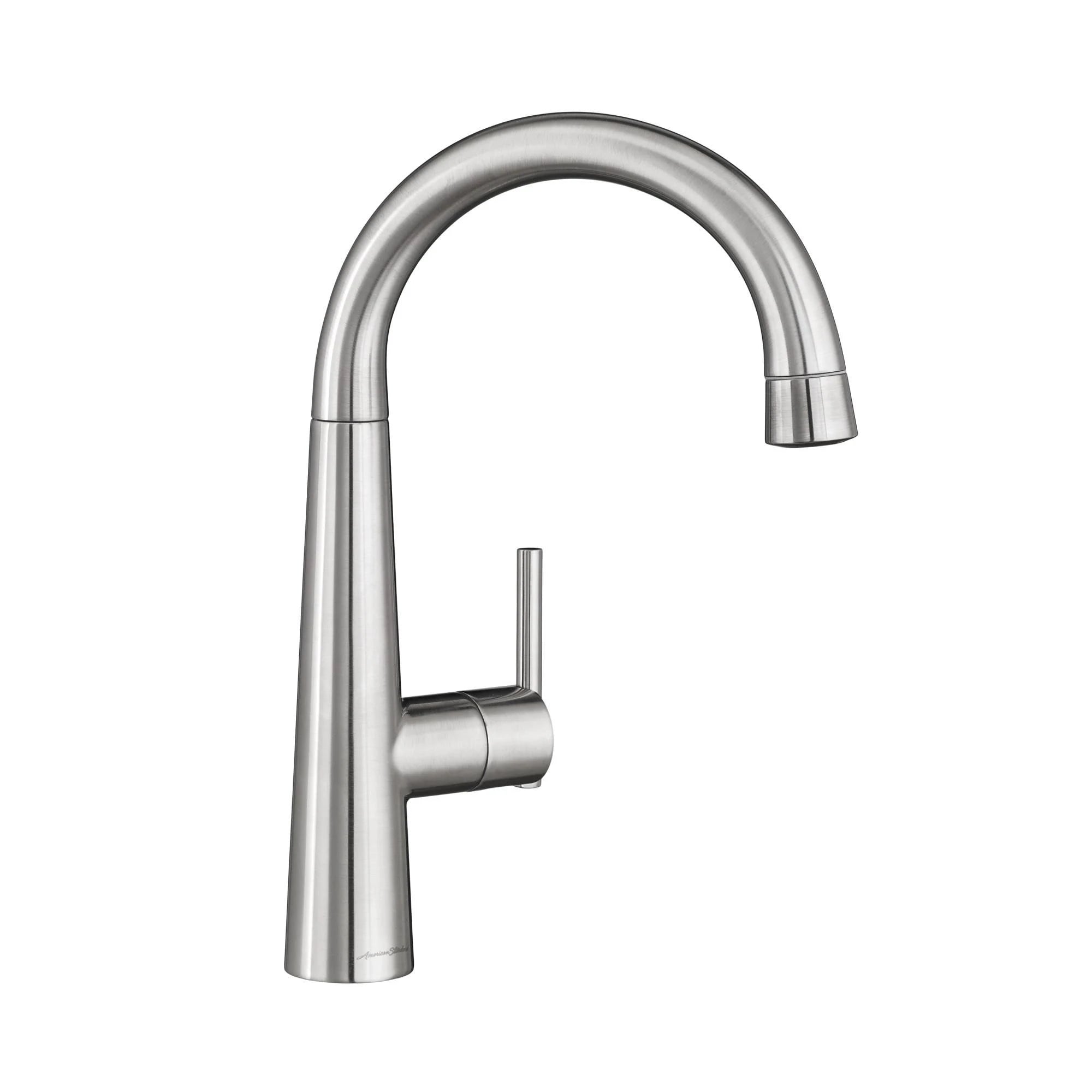Stainless Steel Pull-Down Bar Faucet P63334
