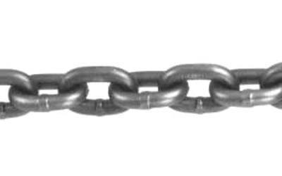 1/4x22 x 150 High Test Chain U816