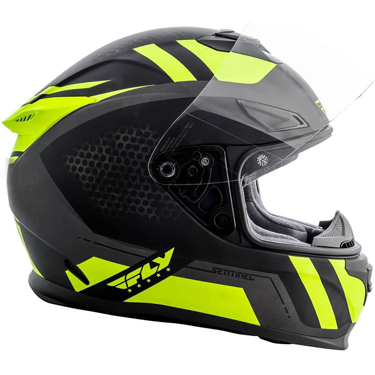 Sentinel Mesh Helmet Grey/White XL G84033