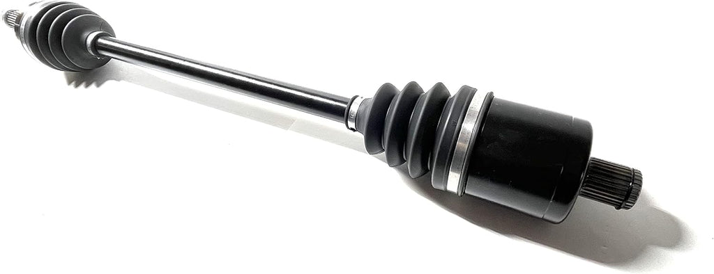 Rear Left Right Axle Fit Polaris RZR XP XP4 1000 (2014-2020), Ranger 1000 (2017) R385008