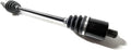 Rear Left Right Axle Fit Polaris RZR XP XP4 1000 (2014-2020), Ranger 1000 (2017) R385008