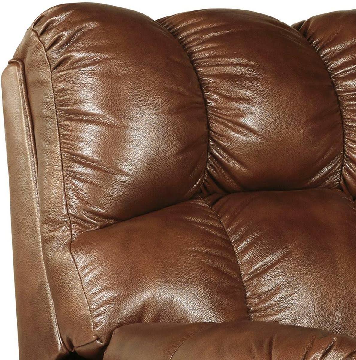 Canyon Rocker Recliner N6911