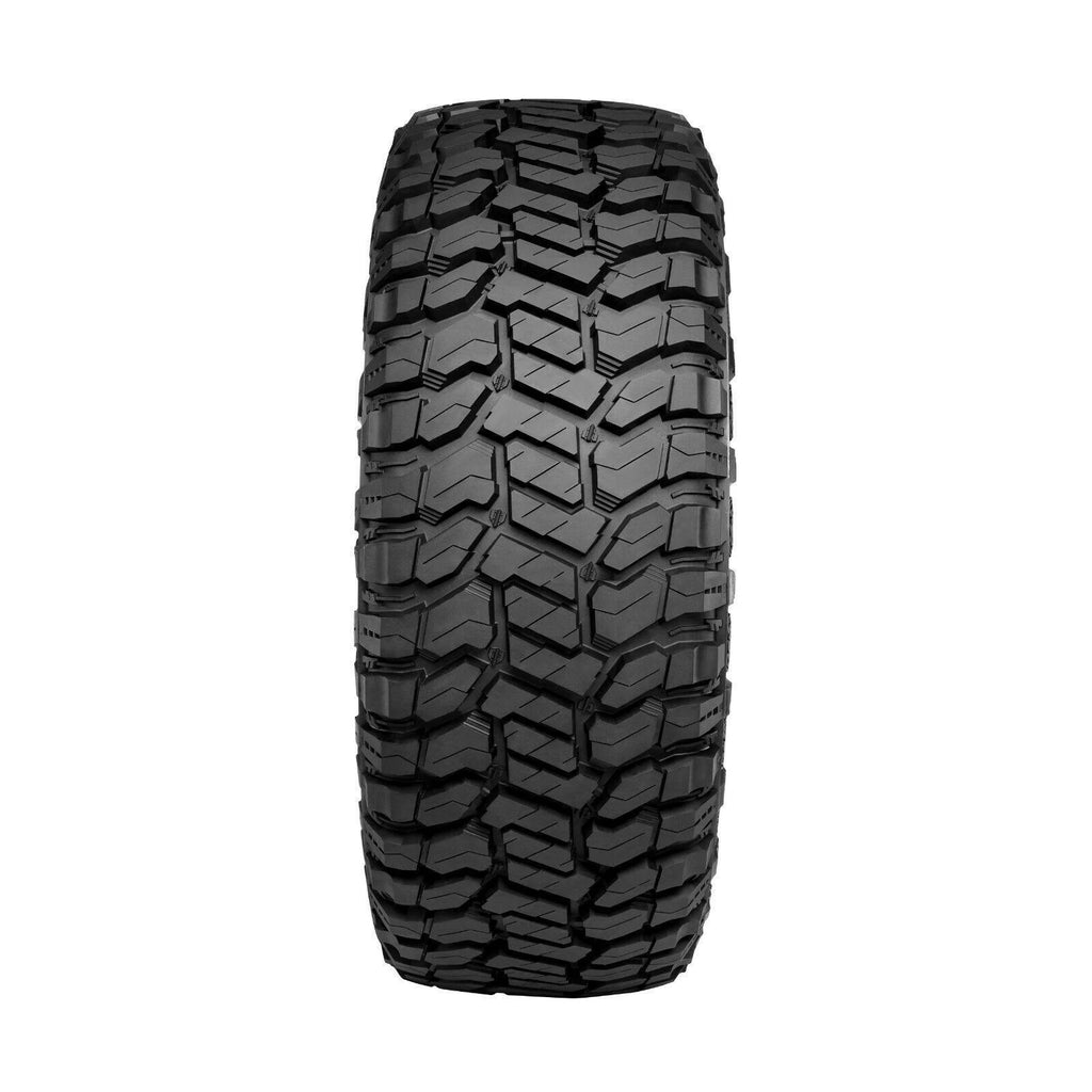 All Terrain Tires LT285x55R22 D337