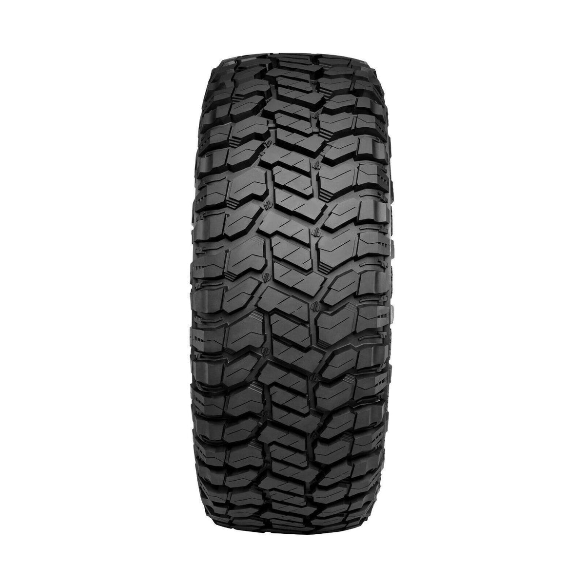 All Terrain Tires LT285x55R22 D337