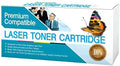 Magenta Compatible Toner Cartridge for Kyocera-Mita TK-867K U164