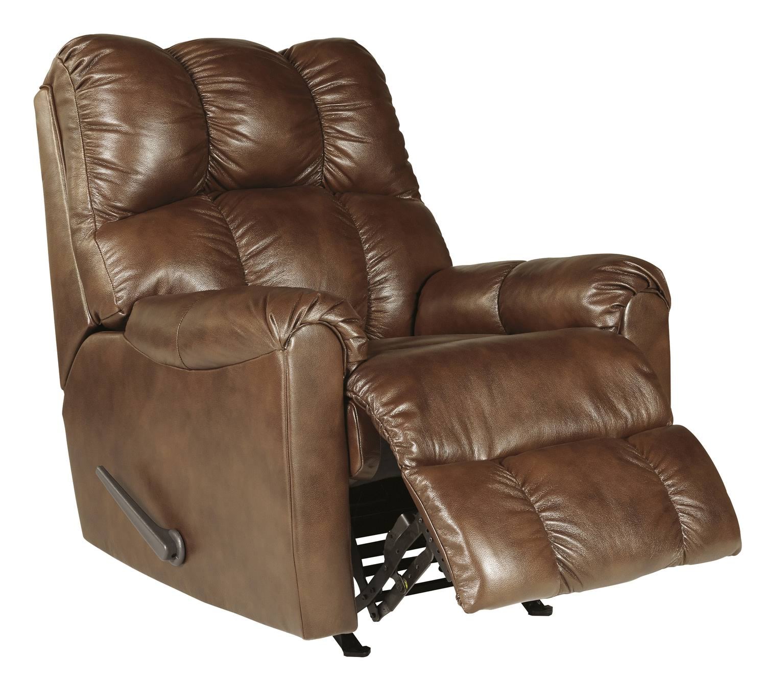 Canyon Rocker Recliner N6911