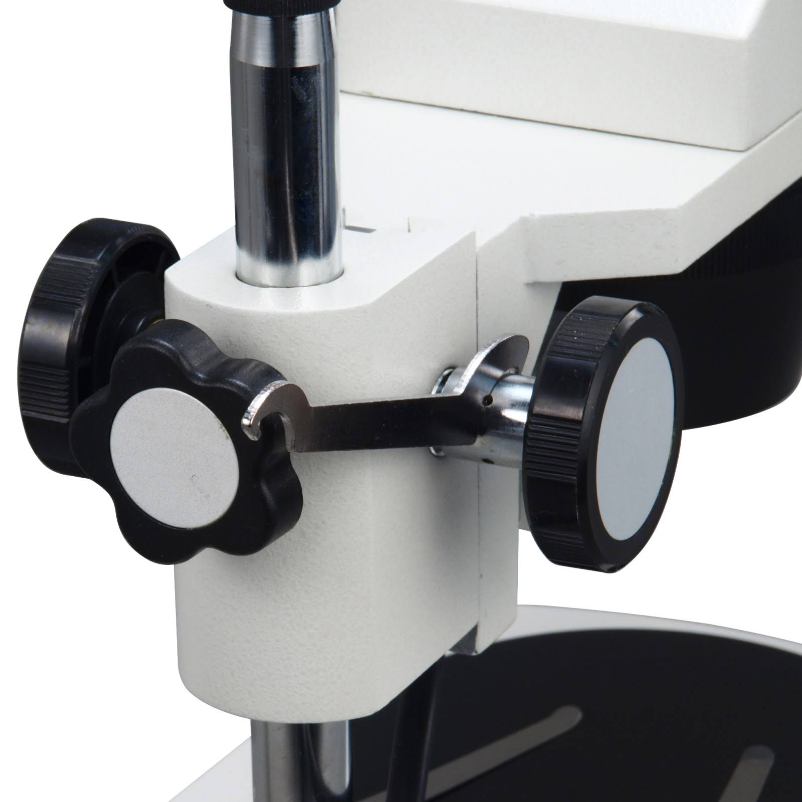 Cordless Dual LED Lights Binocular Stereo Microscope with 1.3MP USB Camera O82694