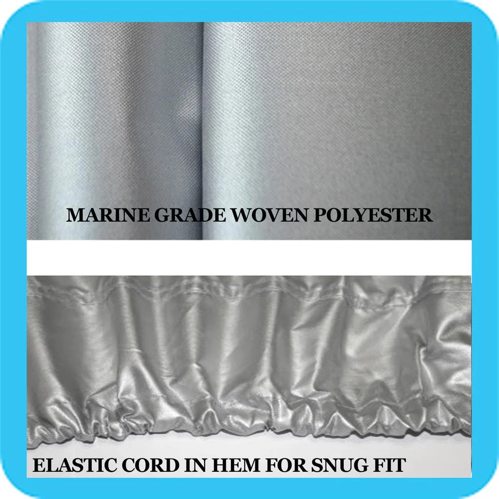 420 Denier Jetski Storage Cover E102