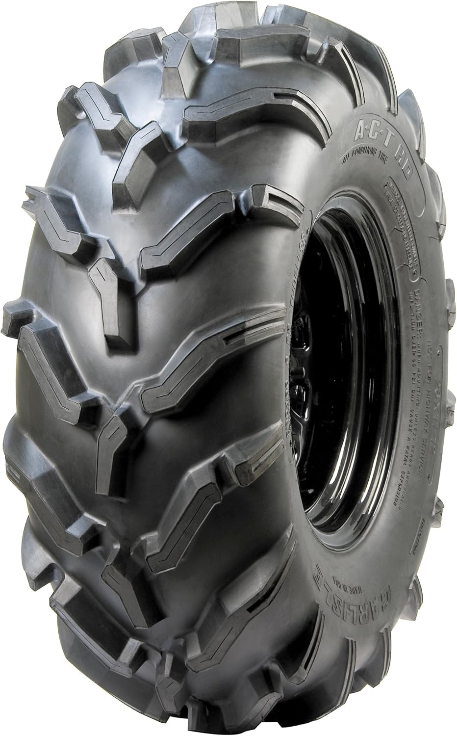 ATV Radial Tire 25/11R12 G156268