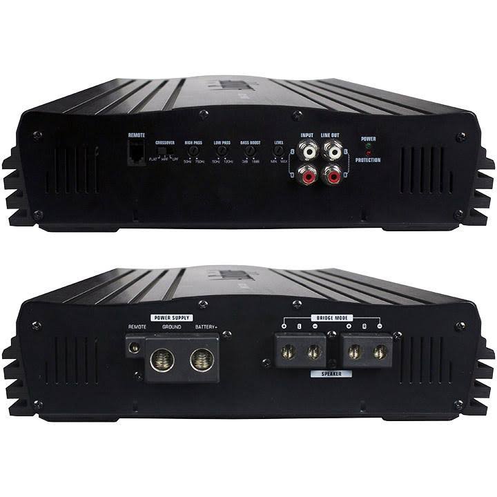 2800 Watts 2 Channel Amplifier N18599