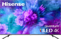 65-Inch Class Android 4K ULED Smart TV F14413