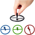 Spinning Tops Toy 4 Pcs T735649