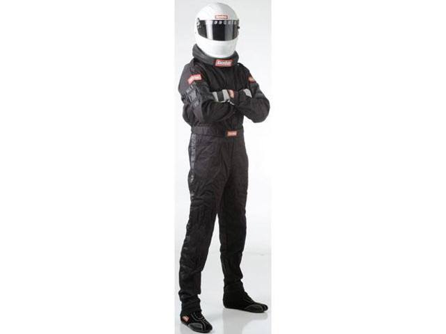 Black Driving Suit Medium Tall H601538