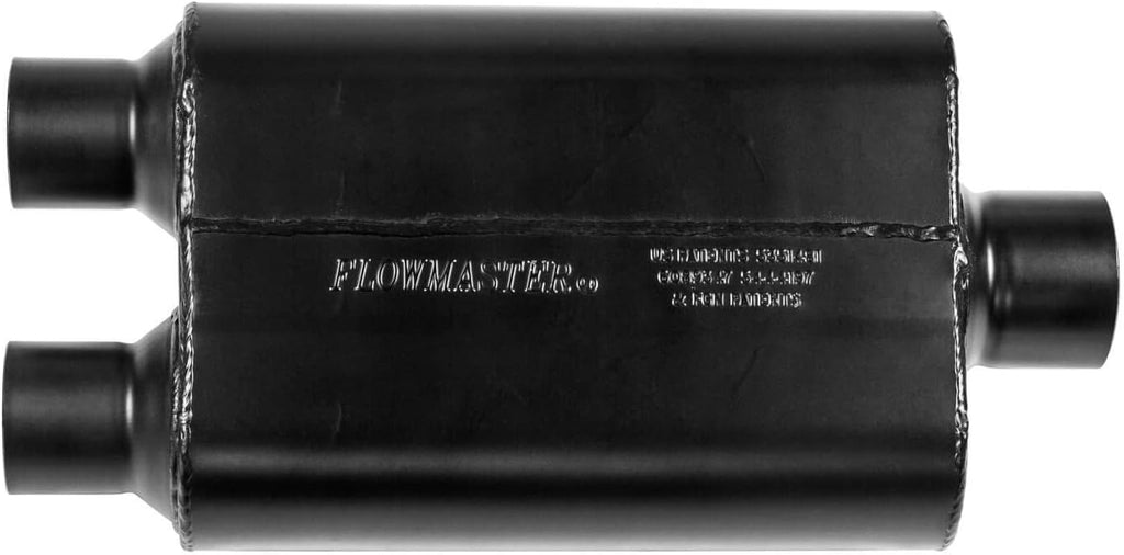 40 Series Muffler Z2672