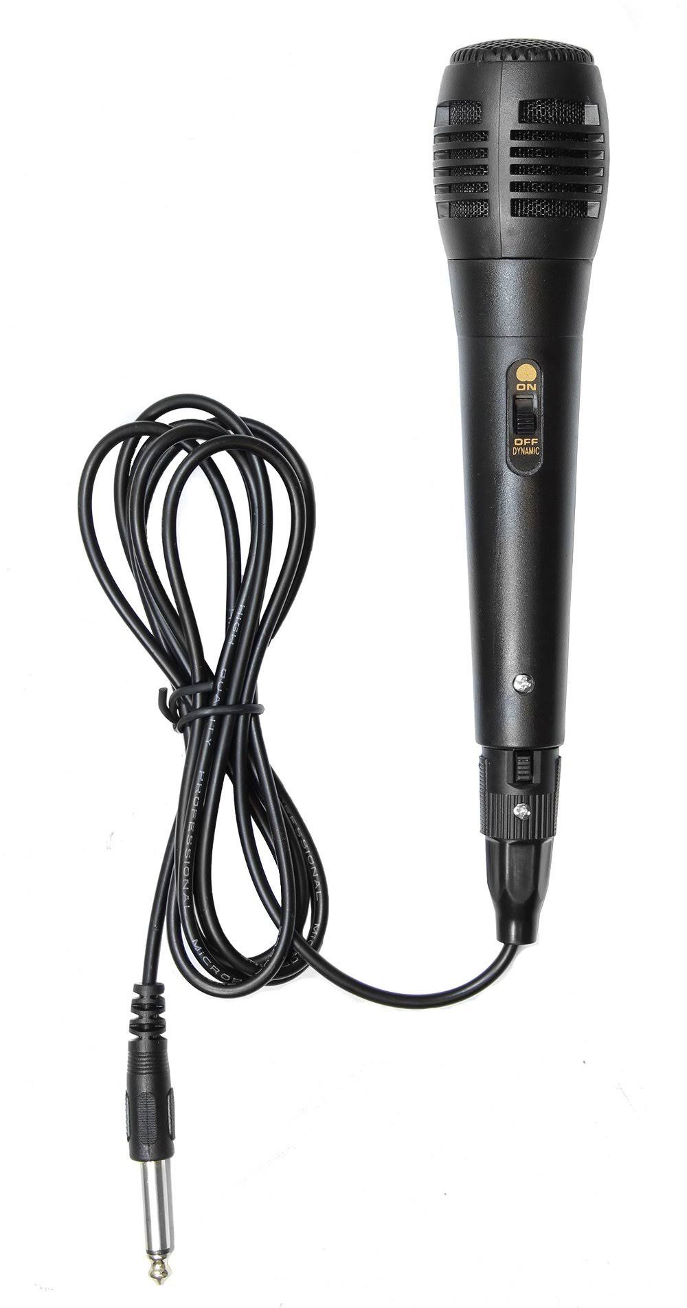 Rechargeable Karaoke Party Speaker System G9420