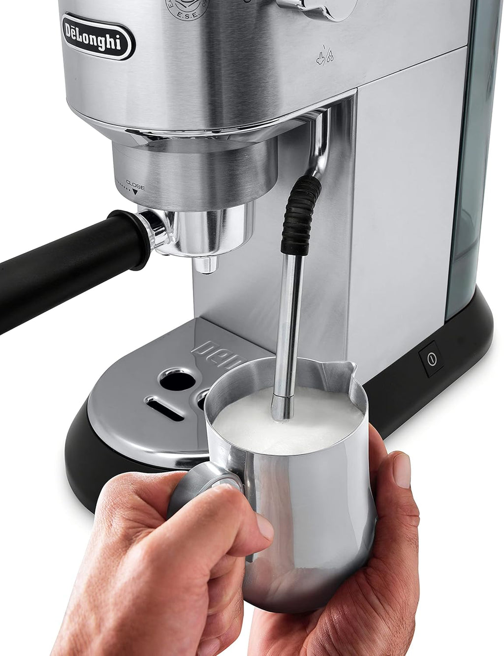 Espresso Machine F6972