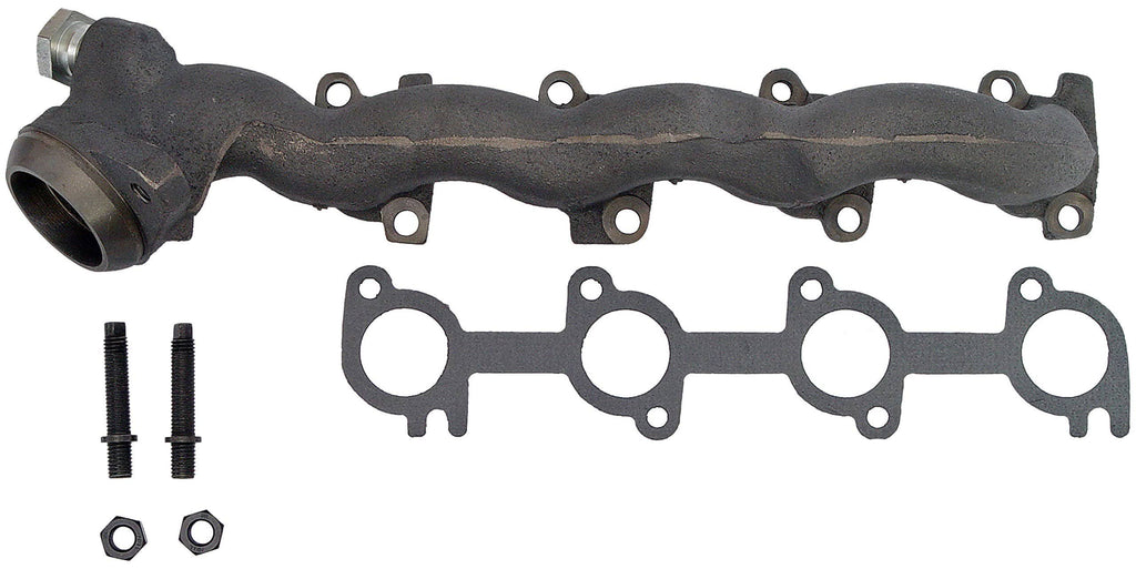 Exhaust Manifold M149619