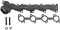 Exhaust Manifold M149619