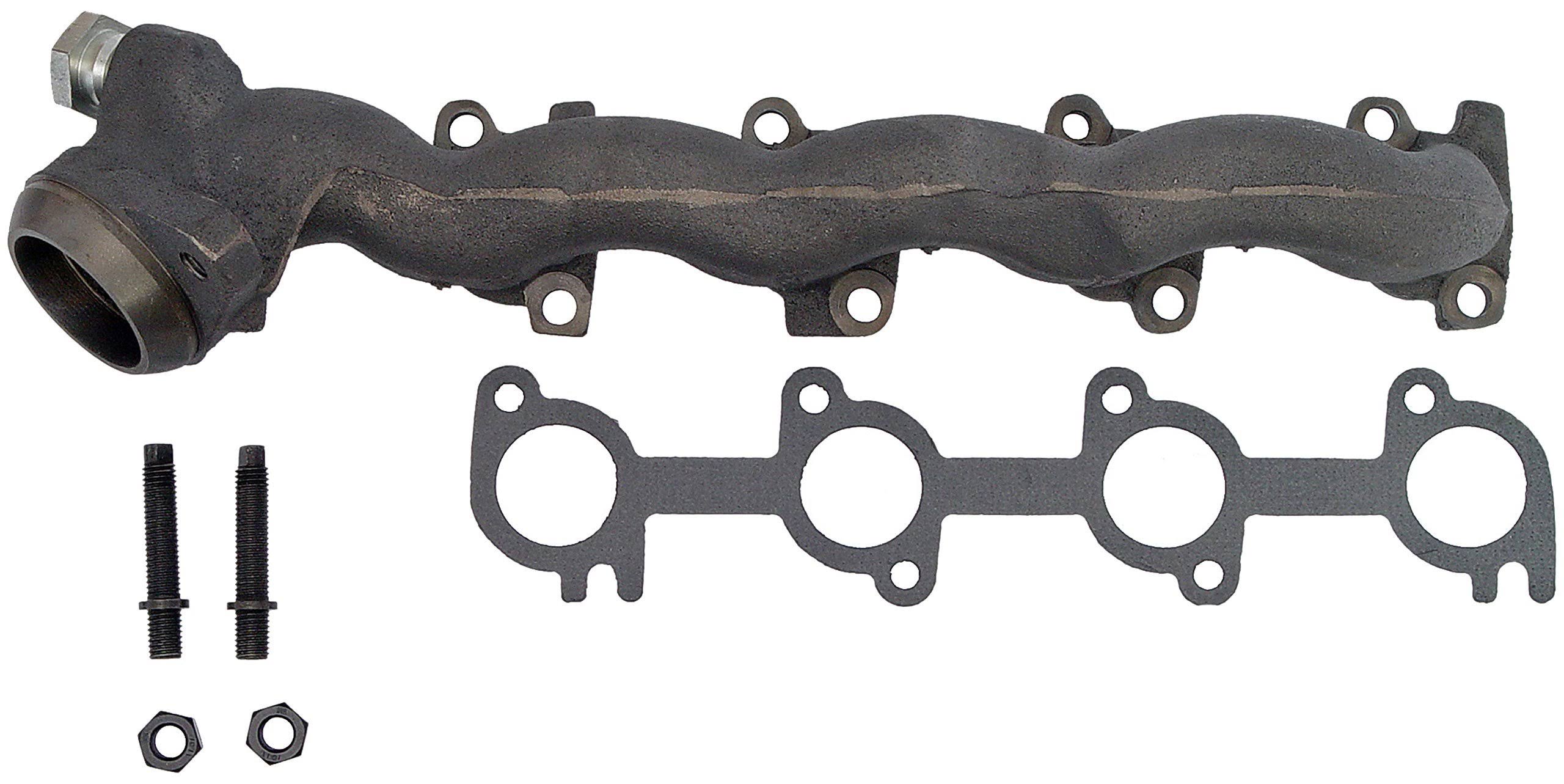 Exhaust Manifold M149619