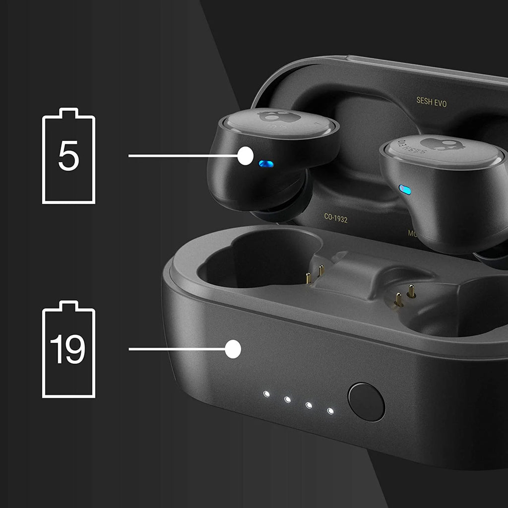 True Wireless In-Ear Earbud W439128